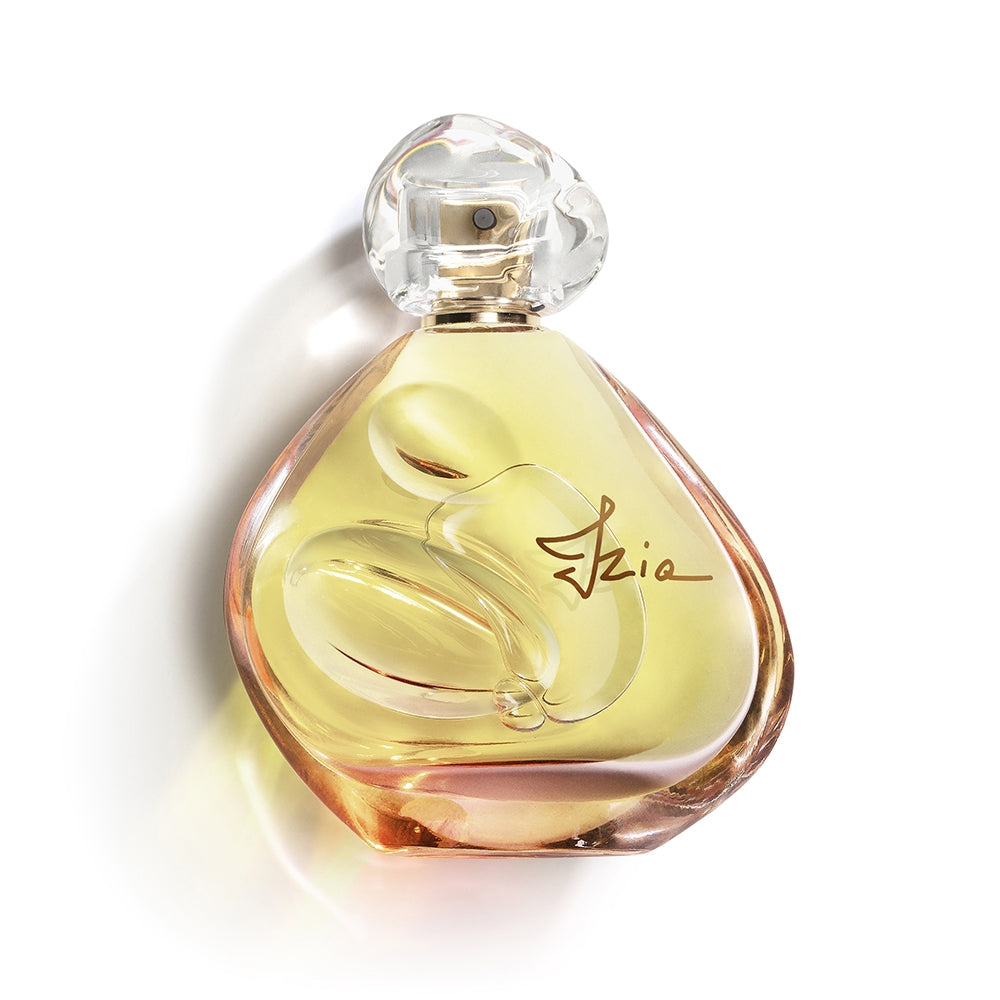 Sisley Izia-2