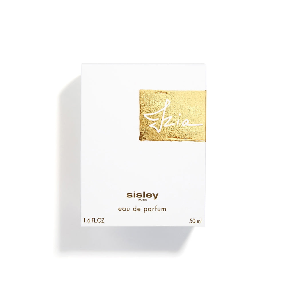 Sisley Izia-2