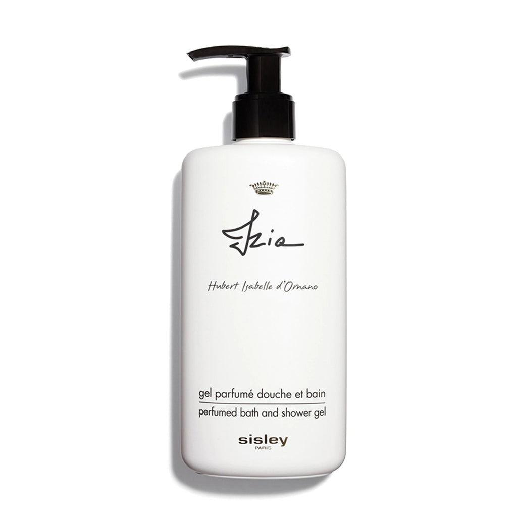 Sisley Izia Gel Parfumé Douche et Bain