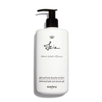 Sisley Izia Gel Parfumé Douche et Bain