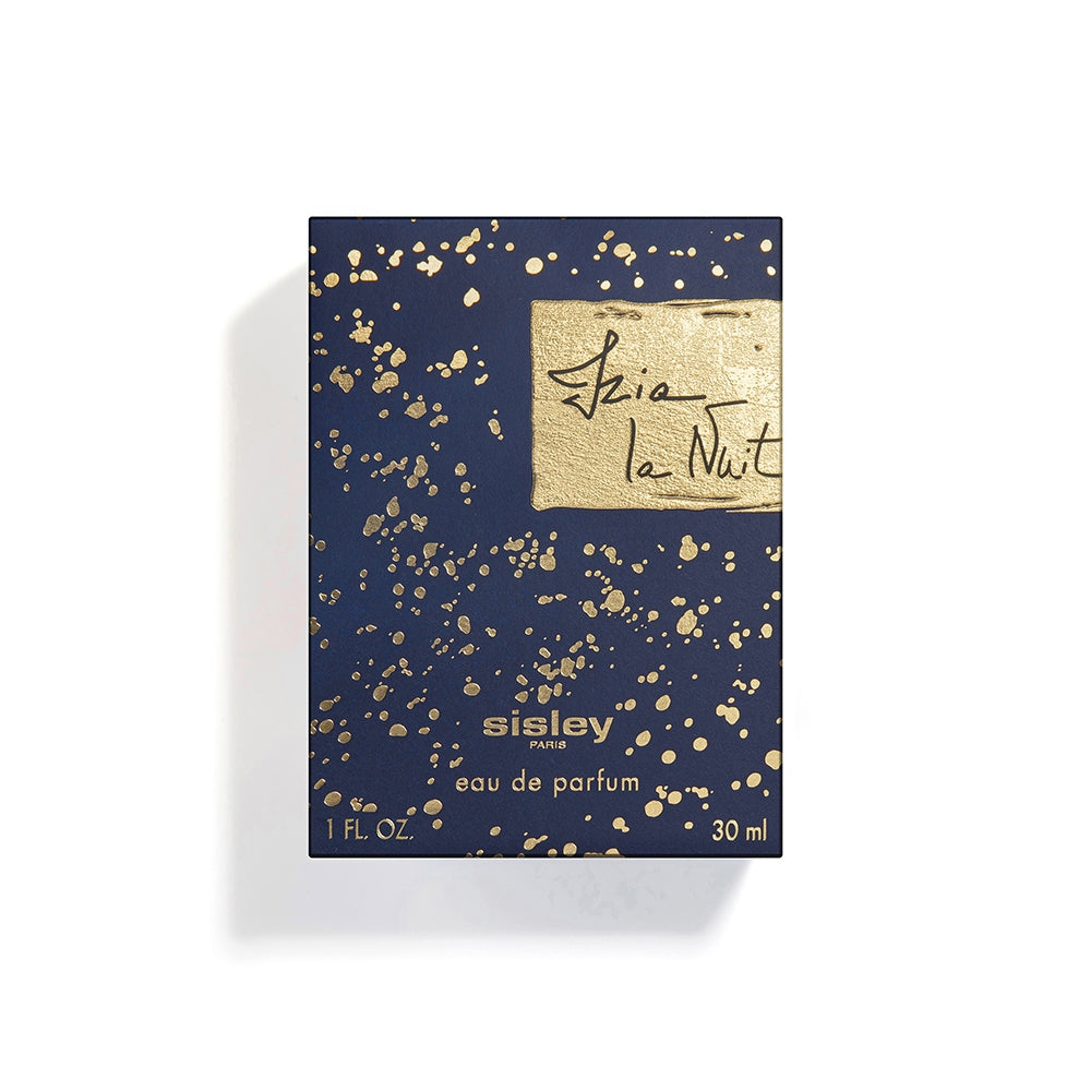 Sisley Izia La Nuit-2