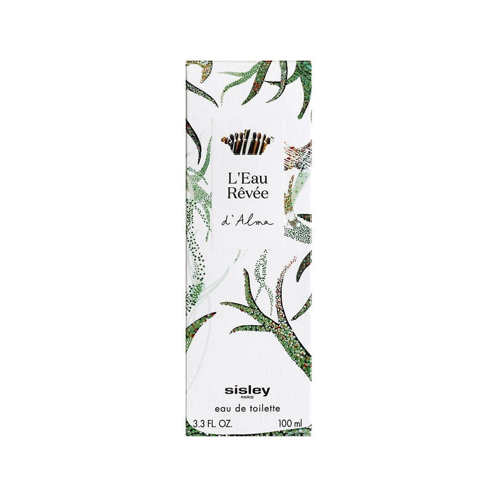 Sisley L'Eau Revée d'Alma-2