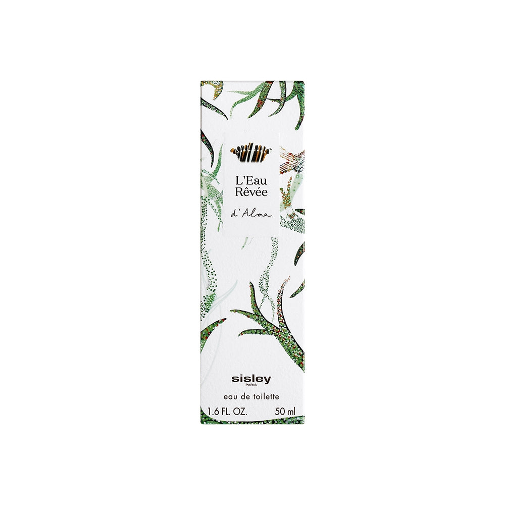 Sisley L'Eau Revée d'Alma-2