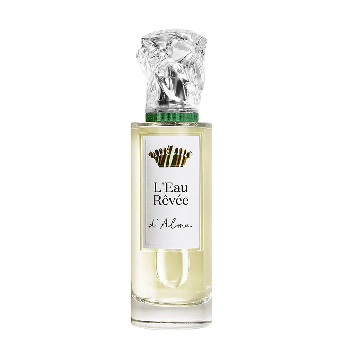 Sisley L'Eau Revée d'Alma