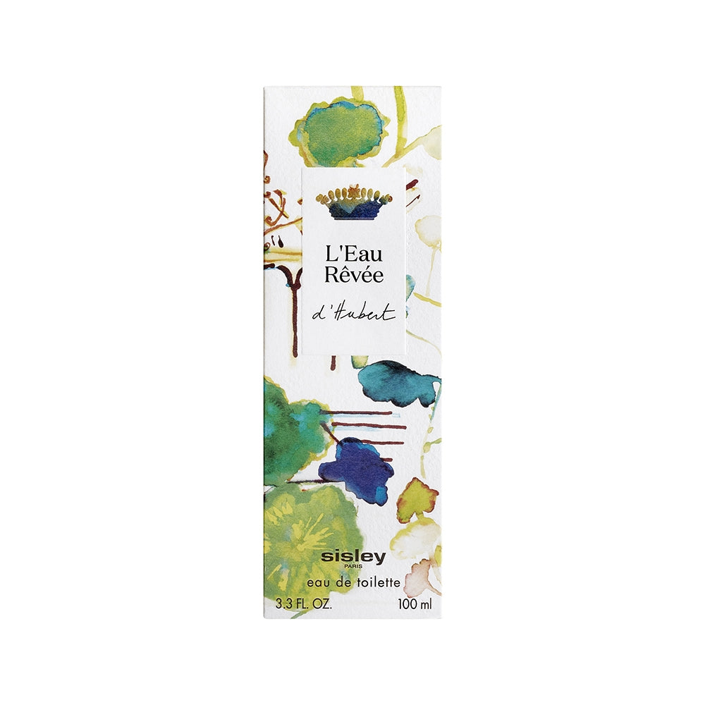 Sisley L'Eau Revée d'Hubert-2
