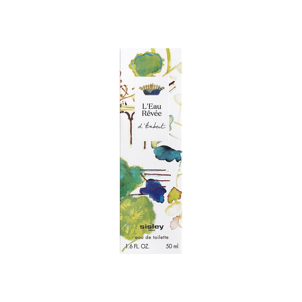 Sisley L'Eau Revée d'Hubert-2