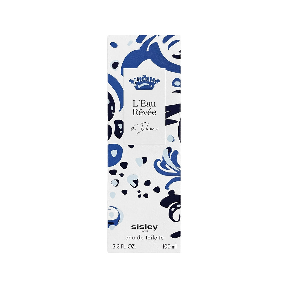 Sisley L'Eau Revée d'Ikar-2