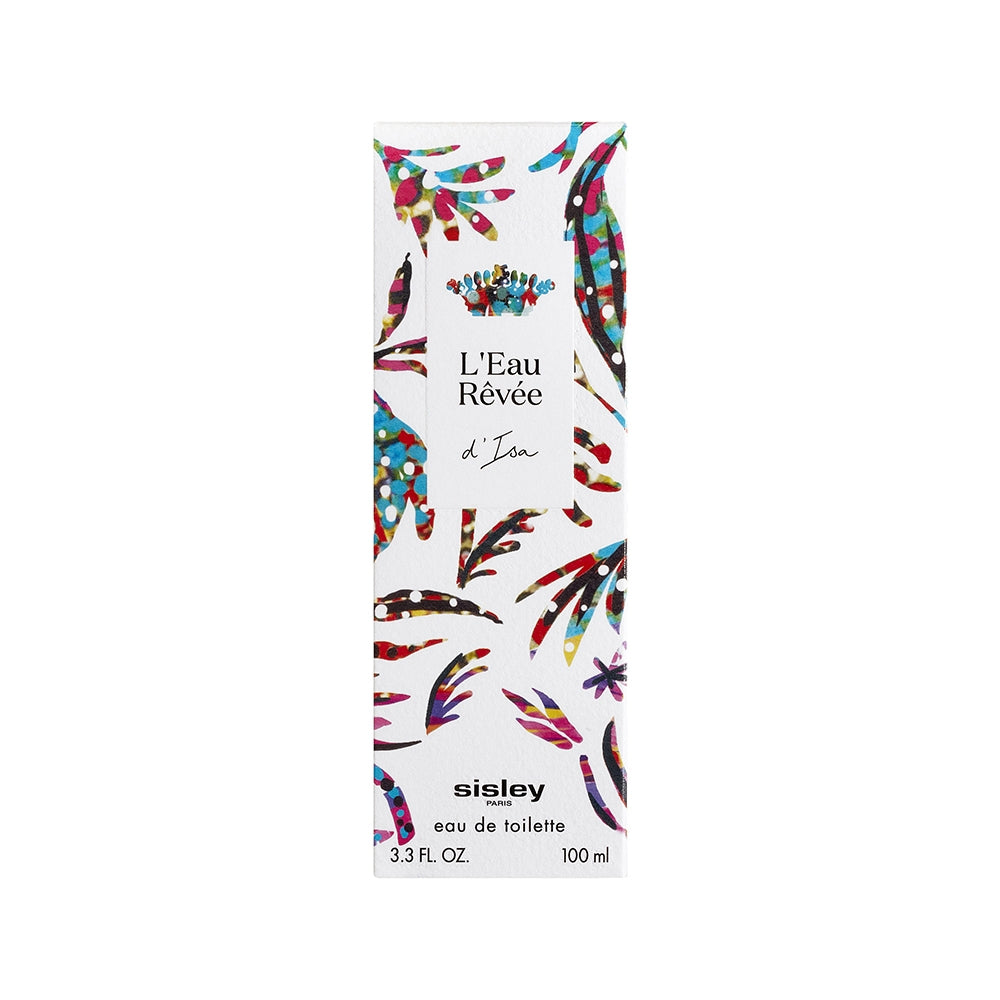 Sisley L'Eau Revée d'Isa-2