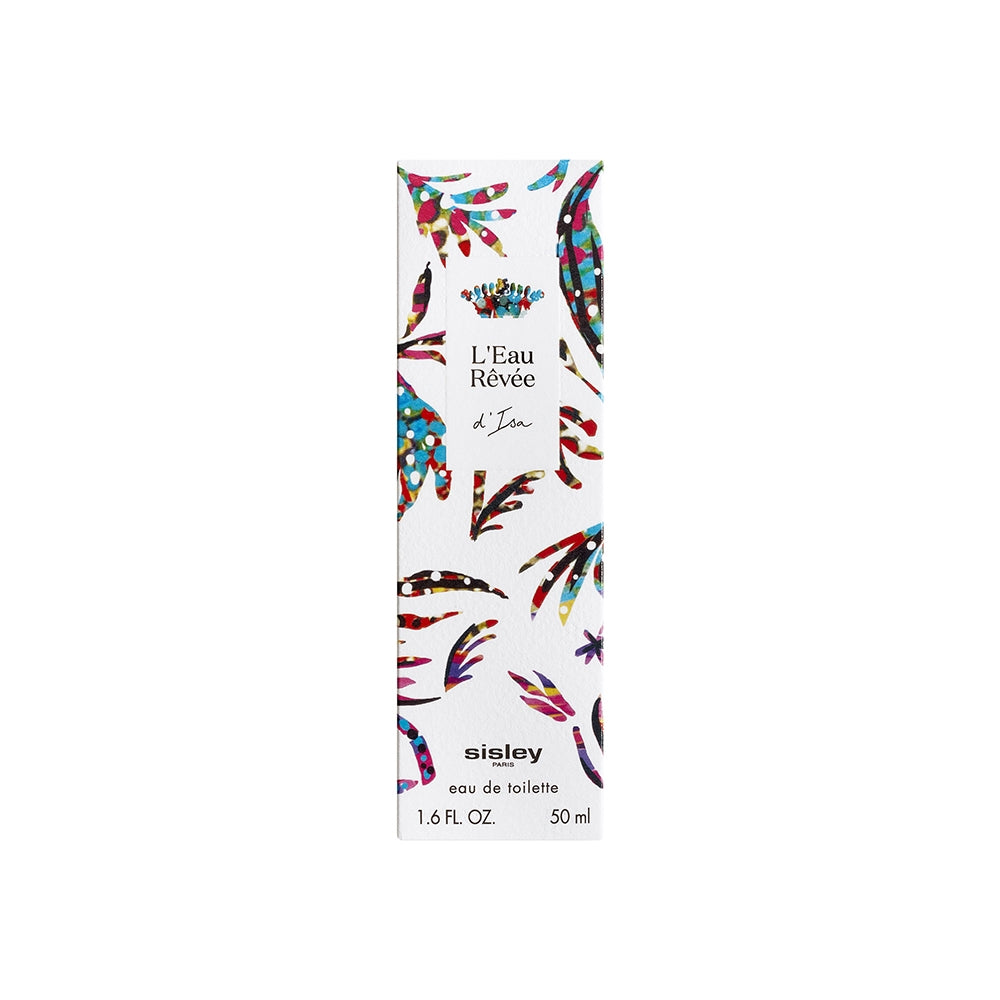 Sisley L'Eau Revée d'Isa-2