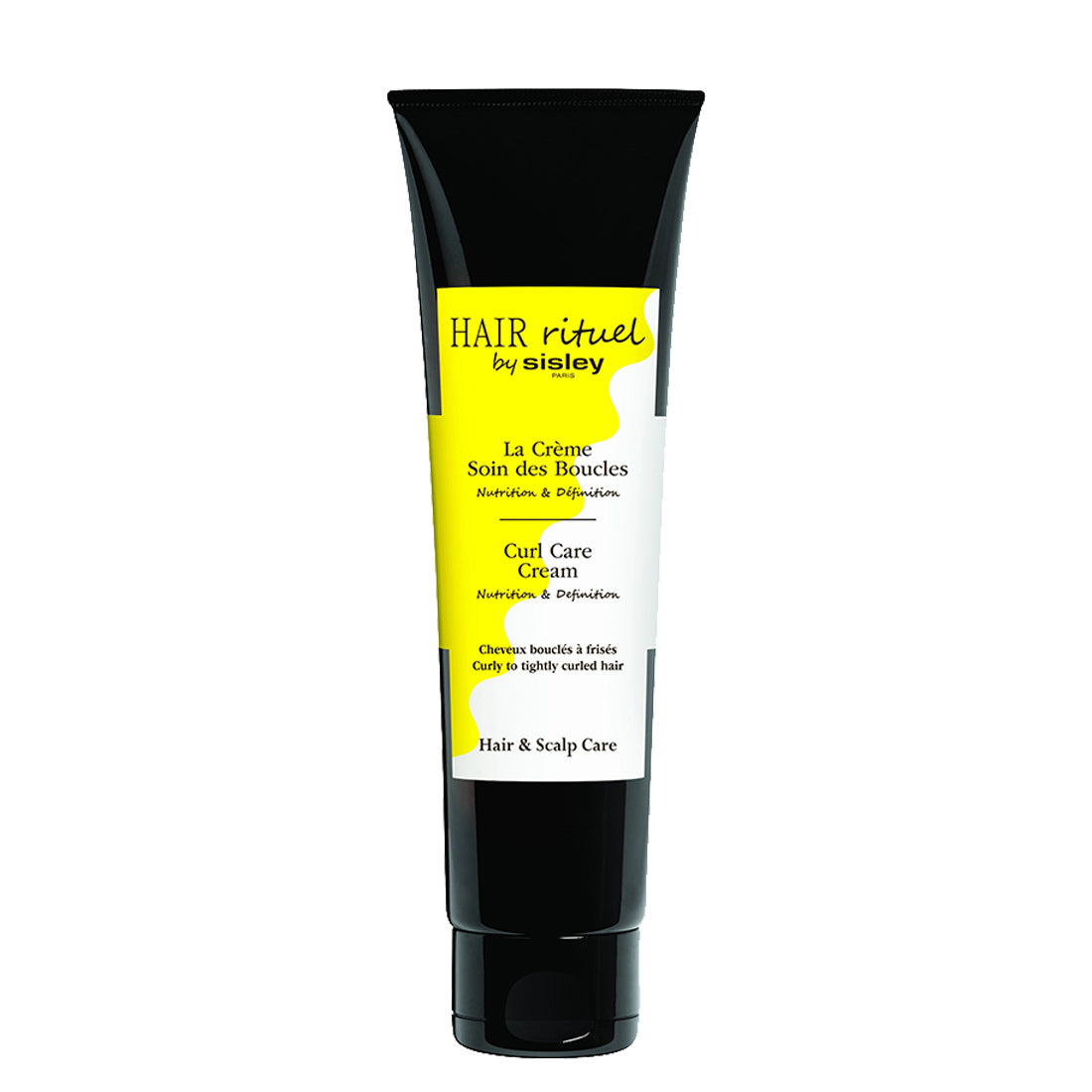 Sisley La Crème Soin des Boucles Nutrition & Definition