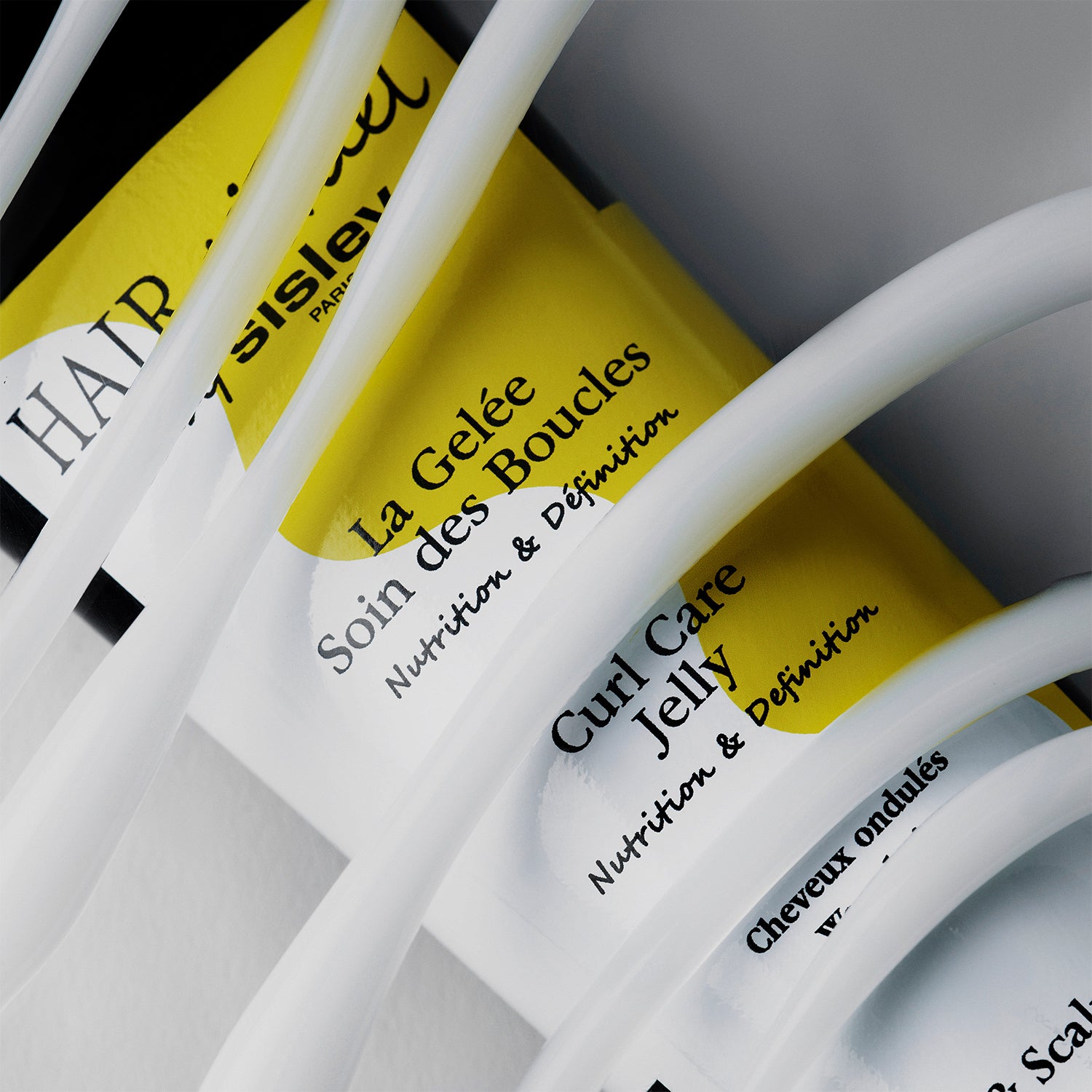Sisley La Gelée Soin des Boucles Nutrition & Definition-2