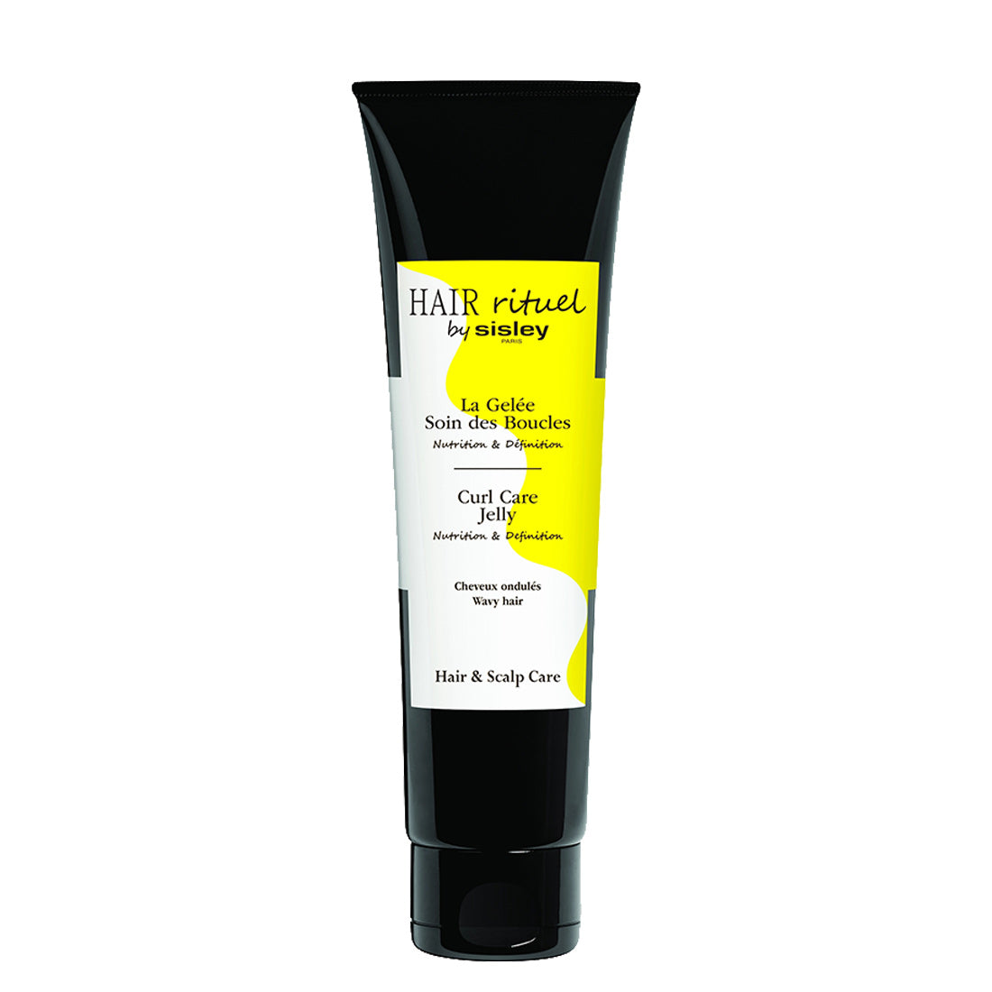 Sisley La Gelée Soin des Boucles Nutrition & Definition