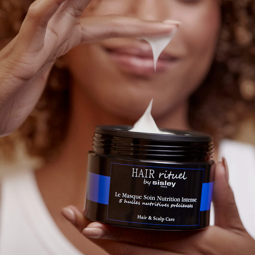 Sisley Le Masque Soin Nutrition Intense-3
