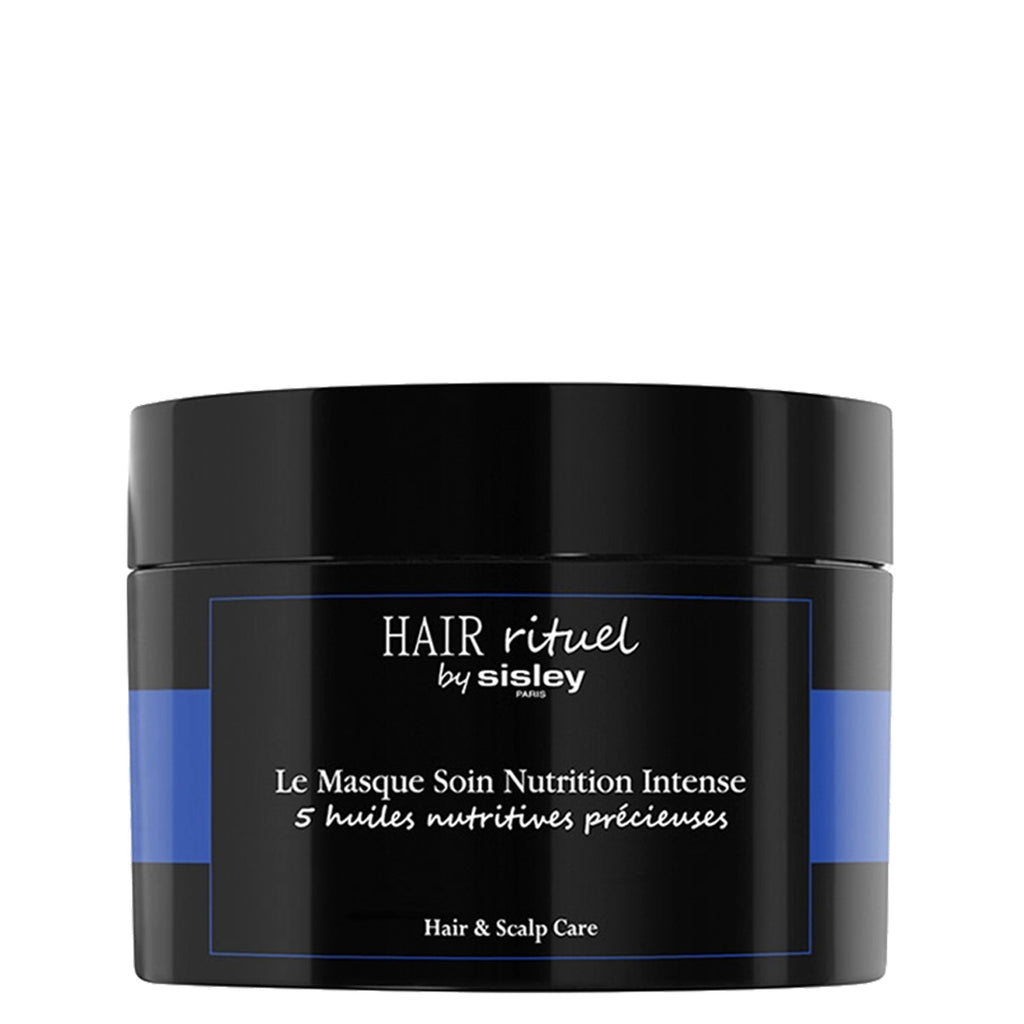 Sisley Le Masque Soin Nutrition Intense