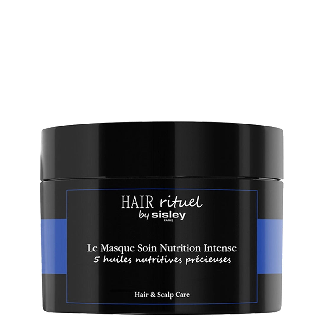 Sisley Le Masque Soin Nutrition Intense