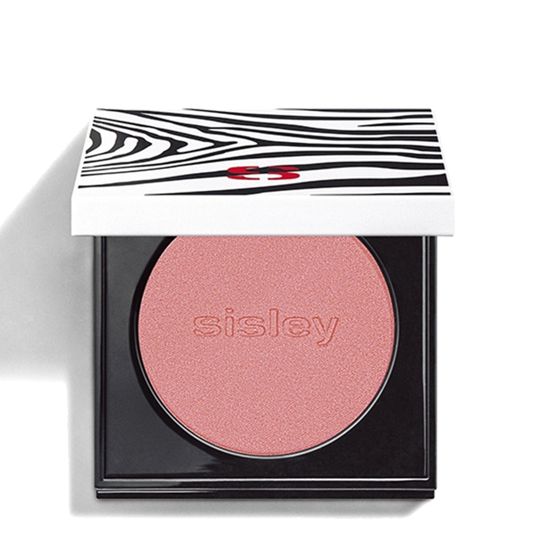 Sisley Le Phyto Blush 01 Pink Peony
