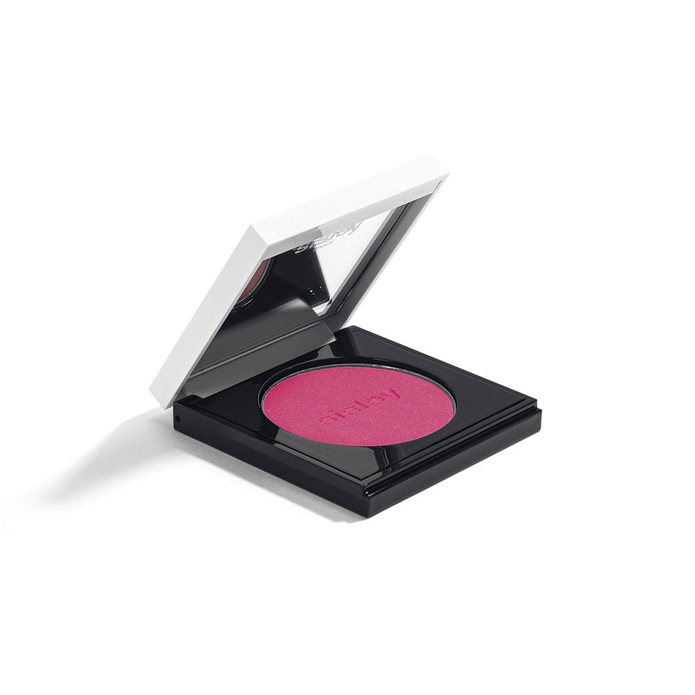 Sisley Le Phyto Blush 02 Rosy Fushia-2