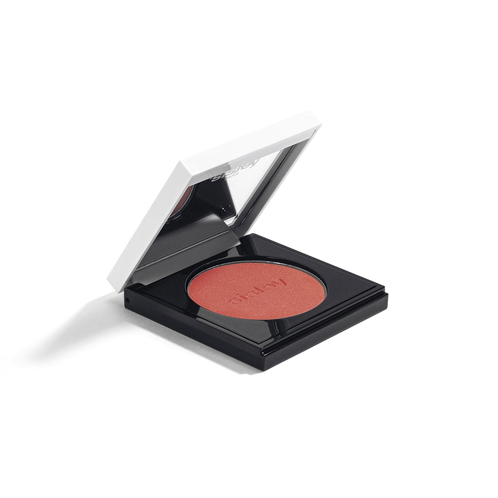 Sisley Le Phyto Blush 03 Coral-2
