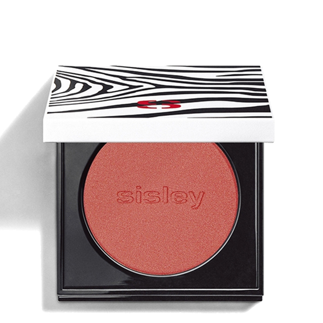 Sisley Le Phyto Blush 03 Coral