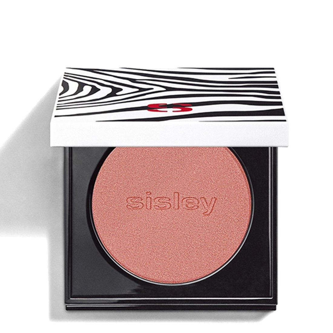 Sisley Le Phyto Blush 04 Golden Rose