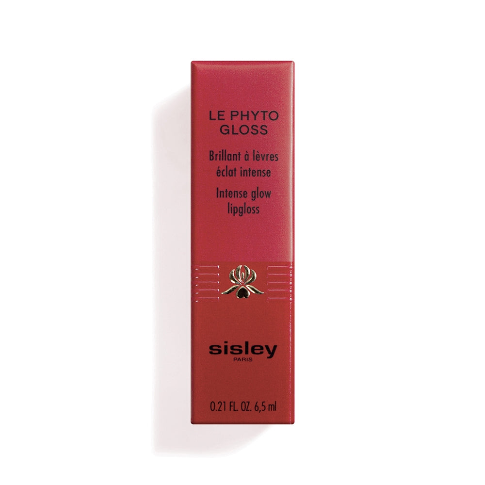 Sisley Le Phyto Gloss 08 Milkyway-4