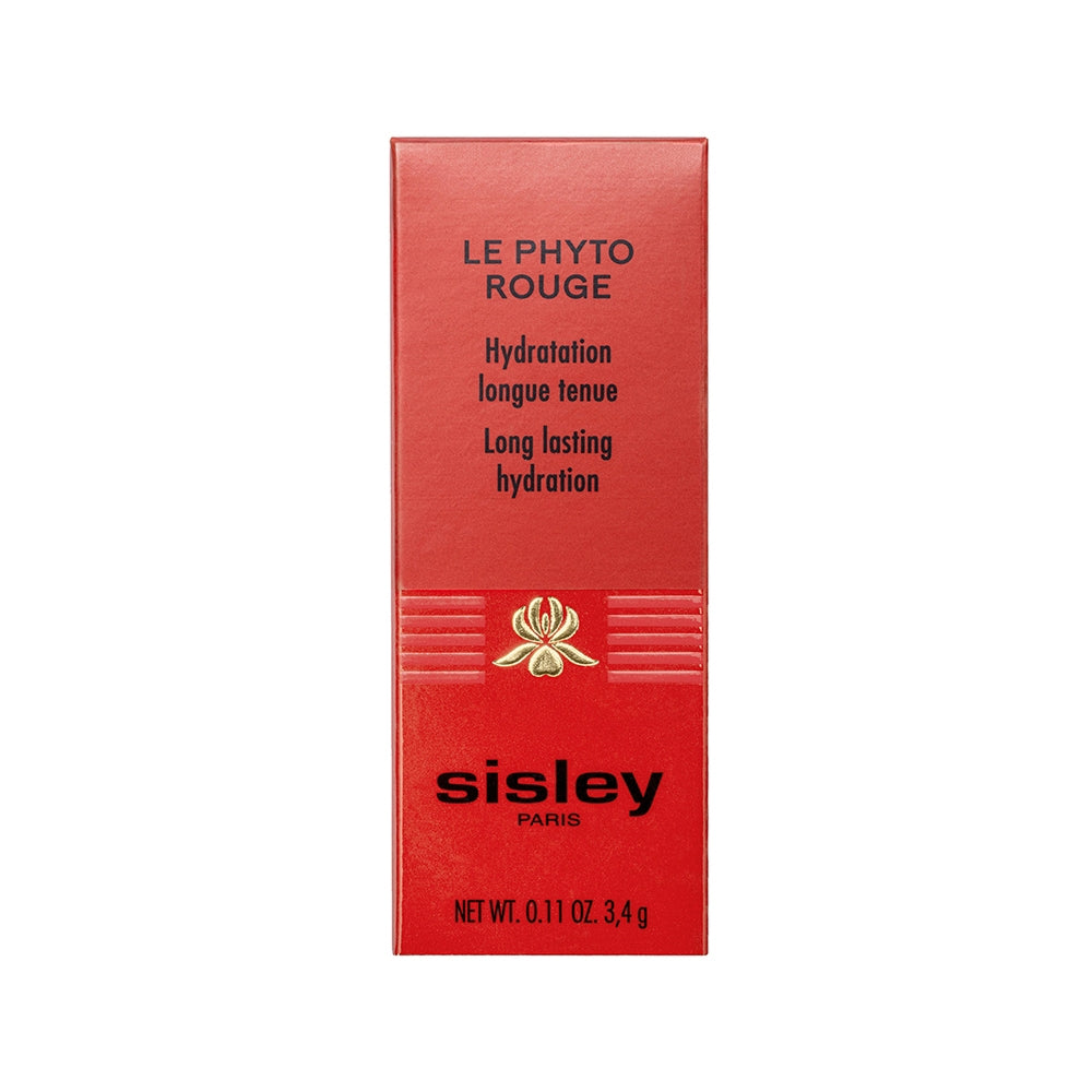 Sisley Le Phyto Rouge 201 Rose Tokyo-3