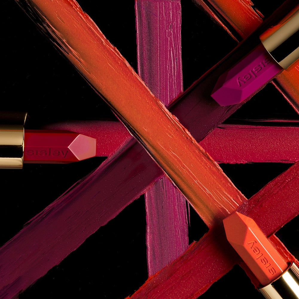 Sisley Le Phyto Rouge 28 Rose Shangai-5