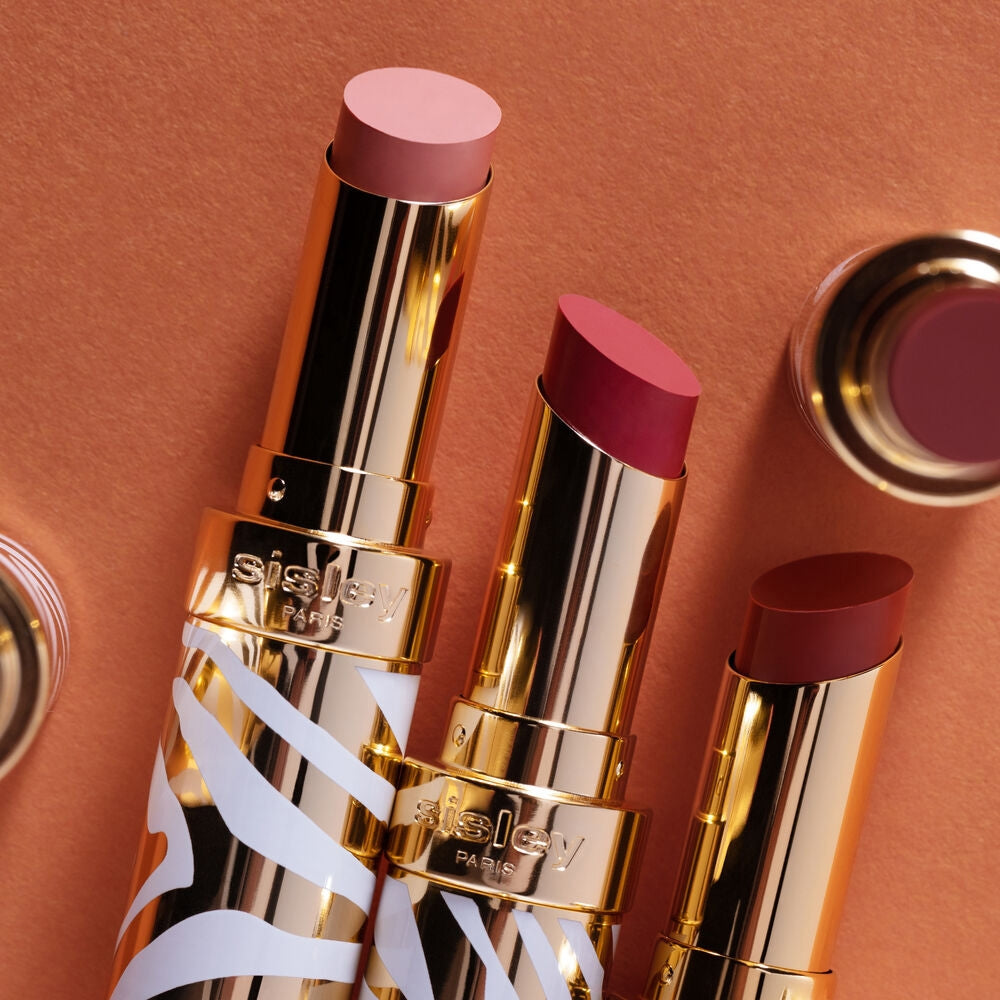 Sisley Le Phyto Rouge Shine 13 Sheer Beverly Hills-2