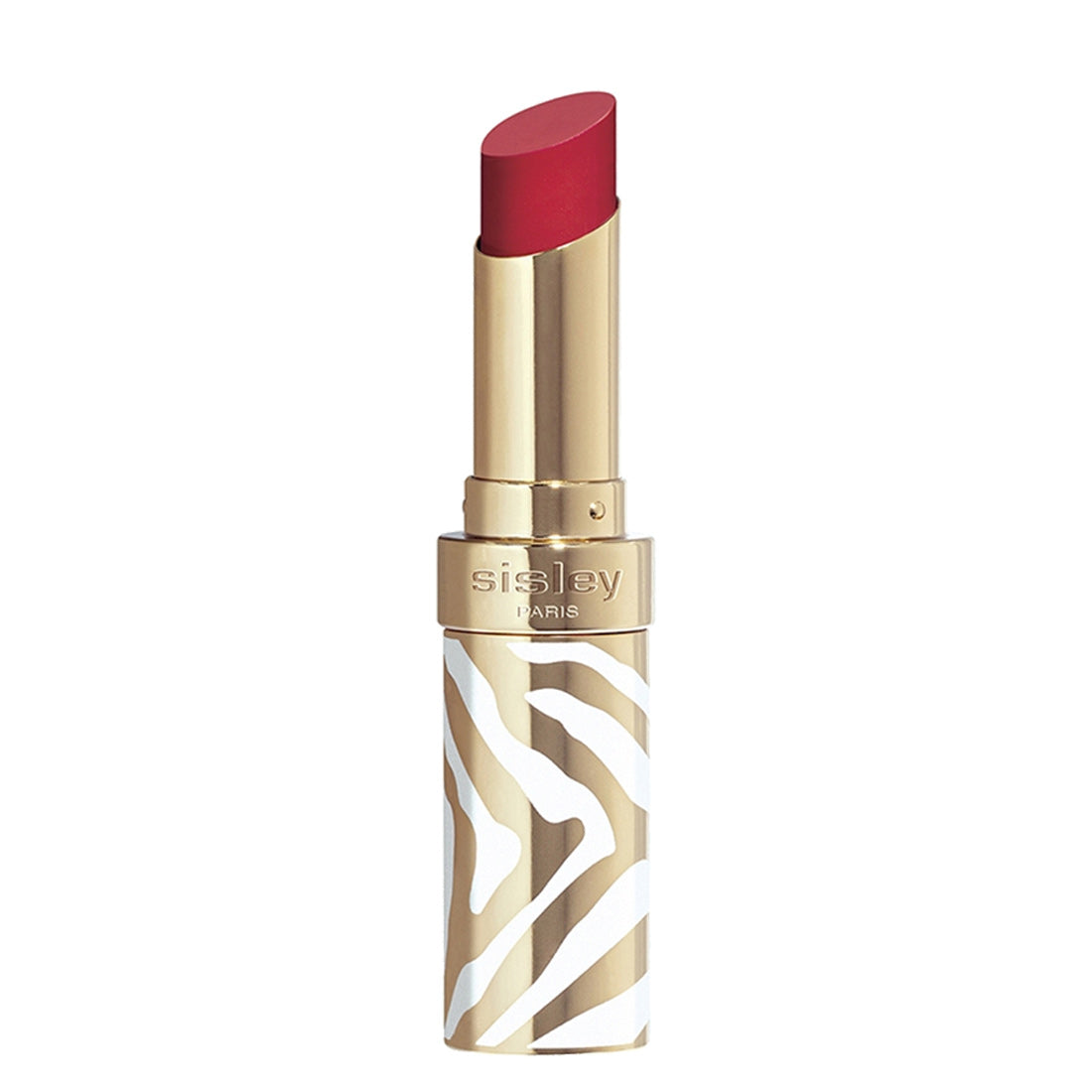 Sisley Le Phyto Rouge Shine 41 Sheer Red Love