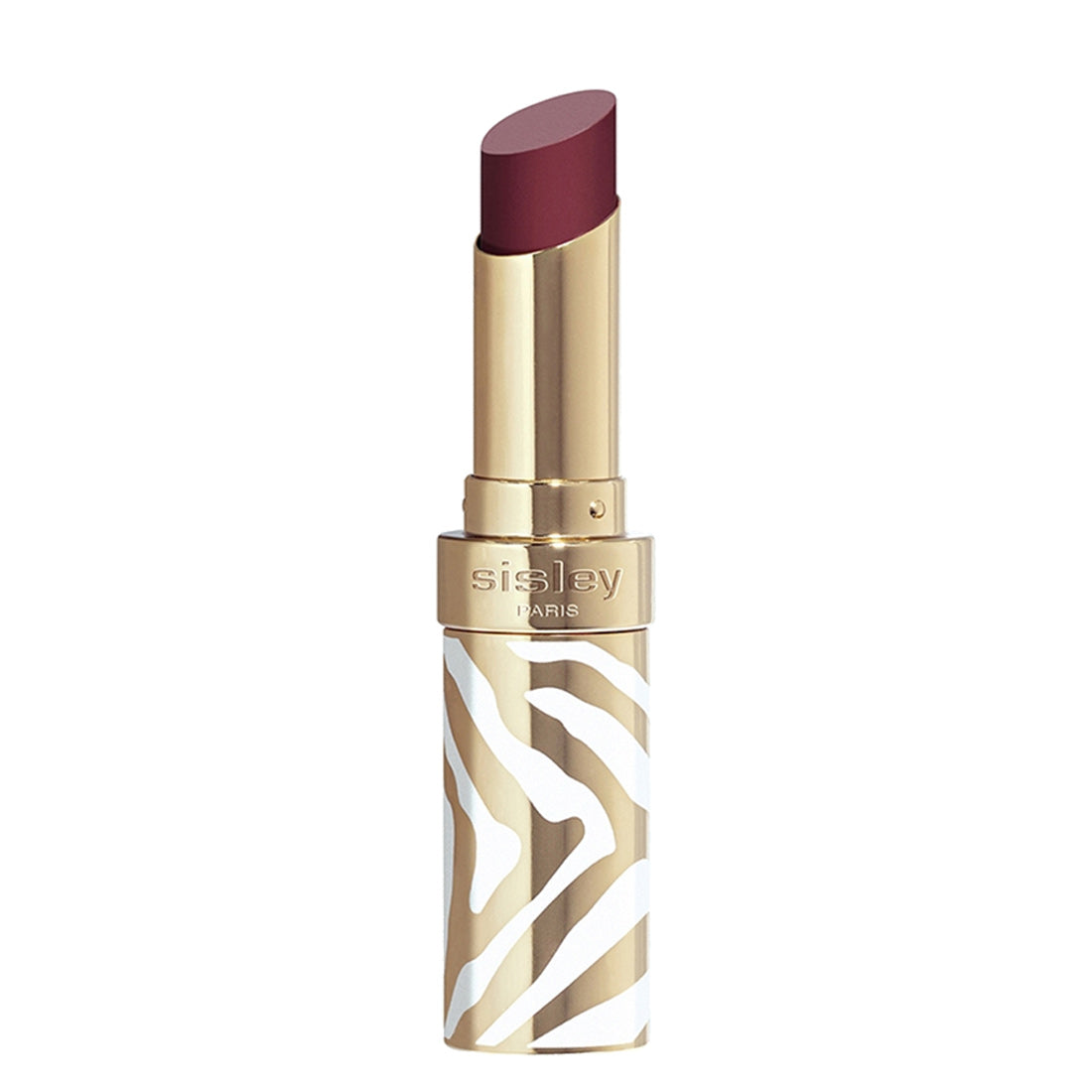 Sisley Le Phyto Rouge Shine 42 Sheer Cranberry