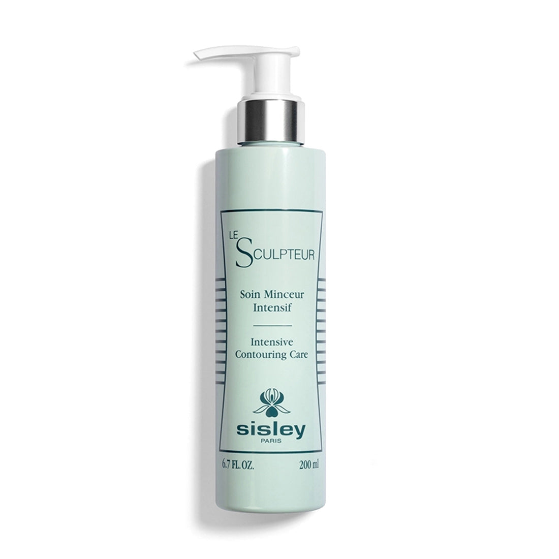 Sisley Le Sculpteur