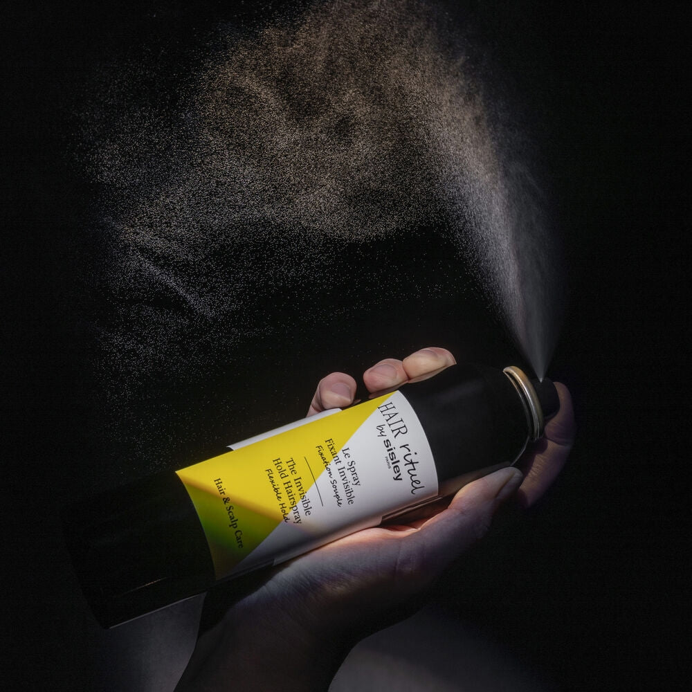 Sisley Le Spray Fixant Invisible-3