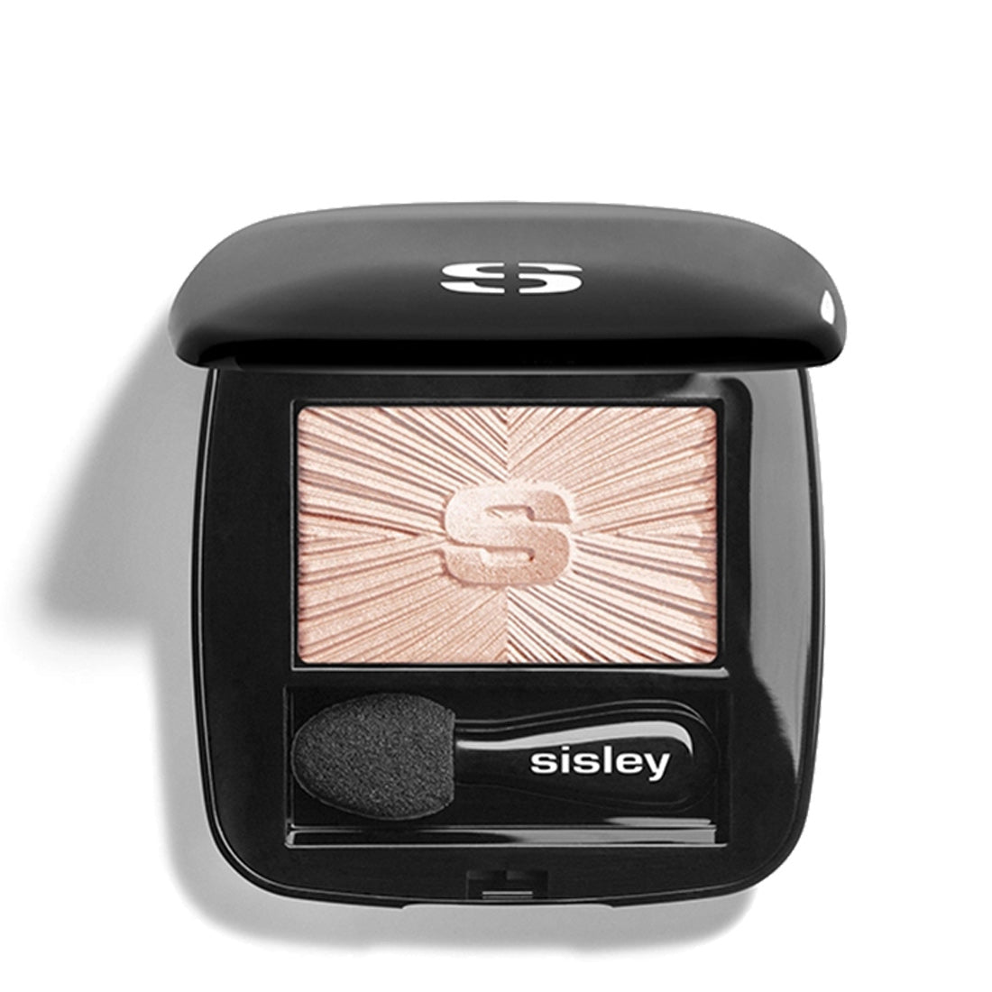 Sisley Les Phyto Ombres 12 Silky Rose