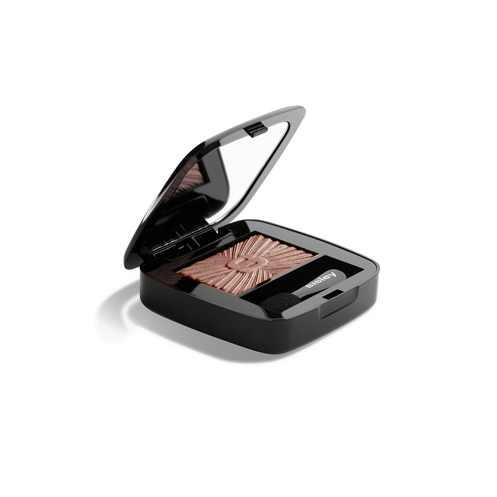 Sisley Les Phyto Ombres 14 Sparkling Topaze-2