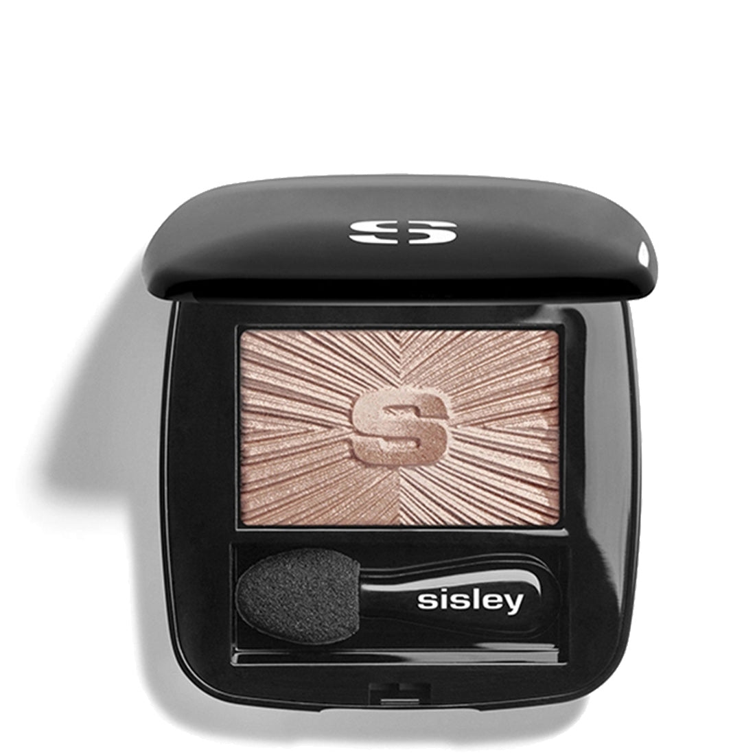 Sisley Les Phyto Ombres 14 Sparkling Topaze