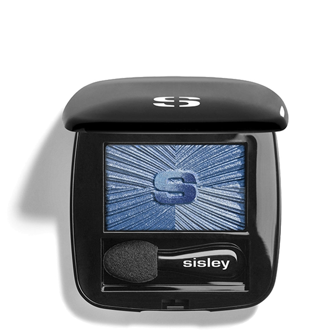 Sisley Les Phyto Ombres 23 Silky French Blue