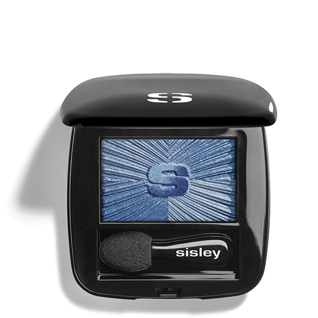 Sisley Les Phyto Ombres 23 Silky French Blue