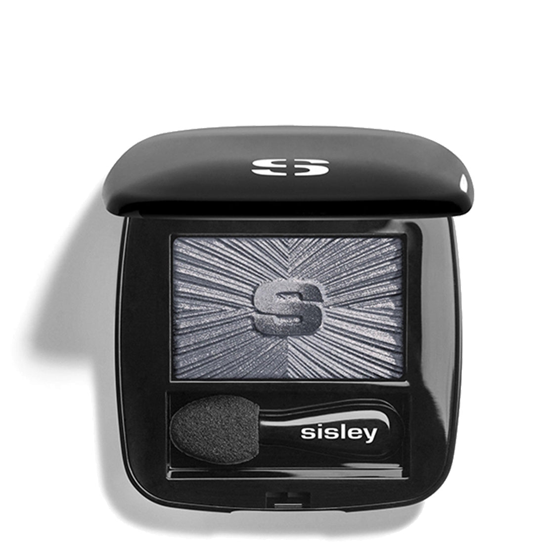 Sisley Les Phyto Ombres 24 Silky Steel
