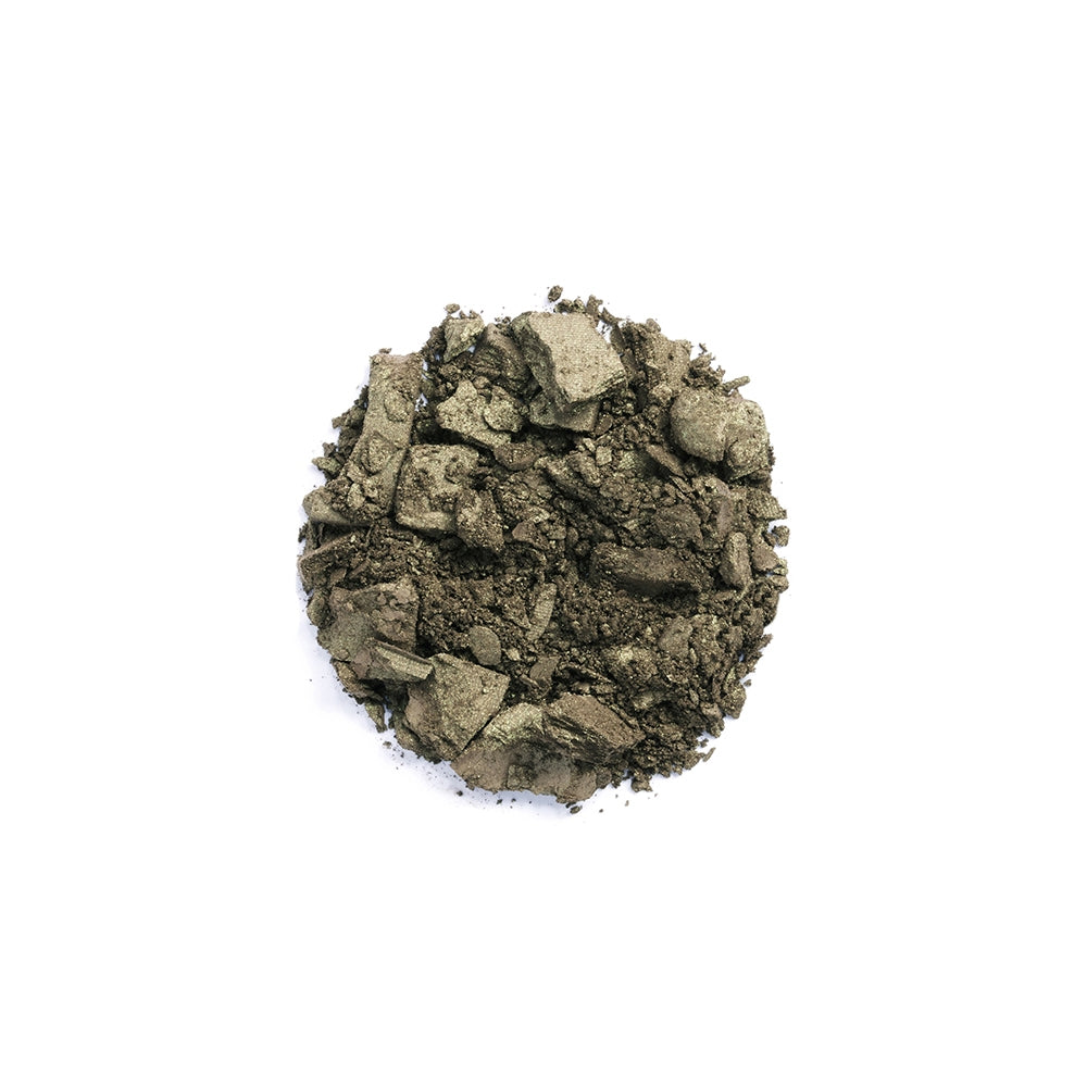 Sisley Les Phyto Ombres 25 Metallic Khaki-3