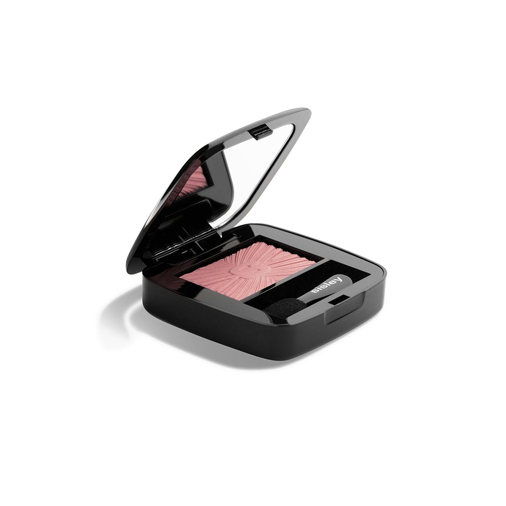 Sisley Les Phyto Ombres 31 Metallic Pink-2