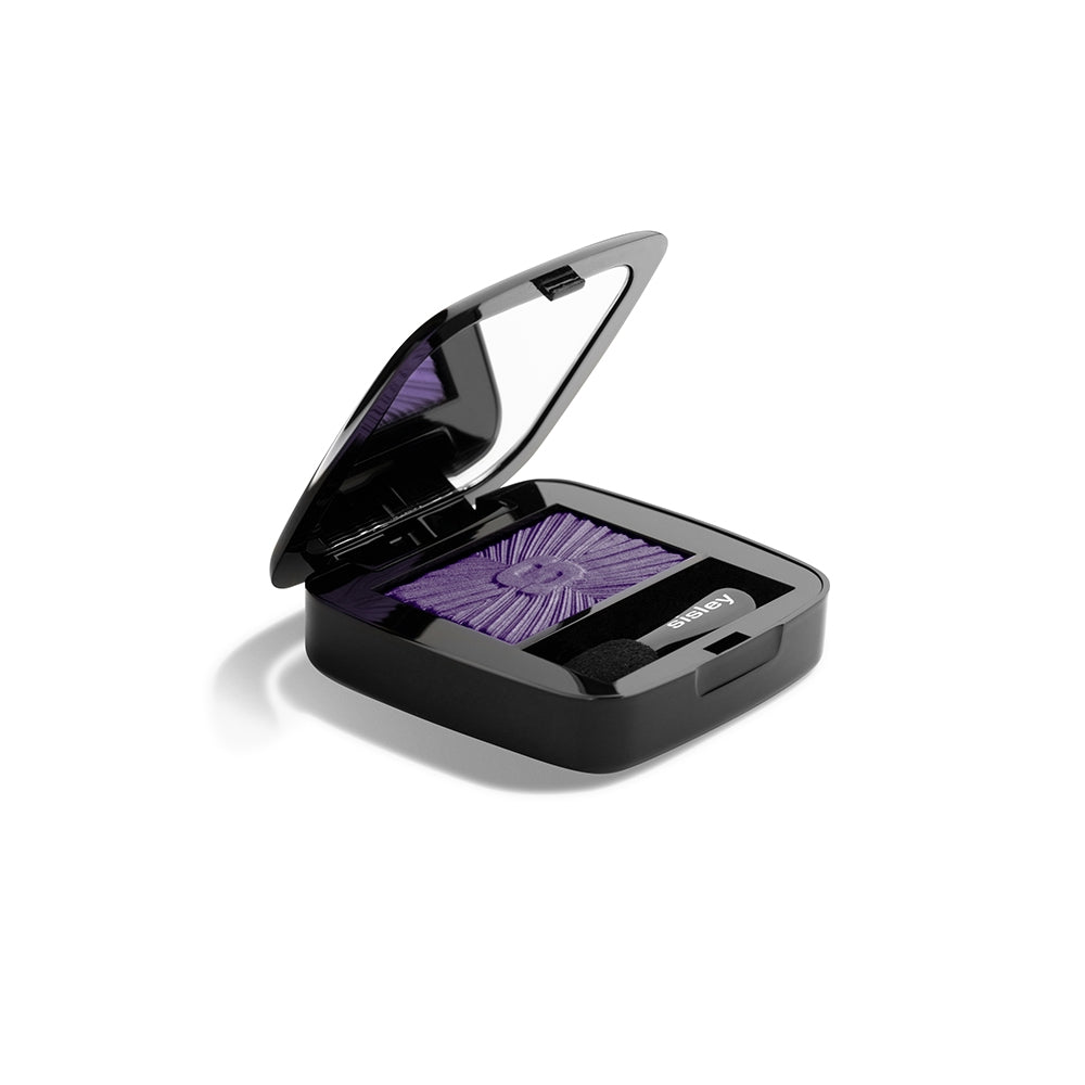 Sisley Les Phyto Ombres 34 Sparkling Purple-2