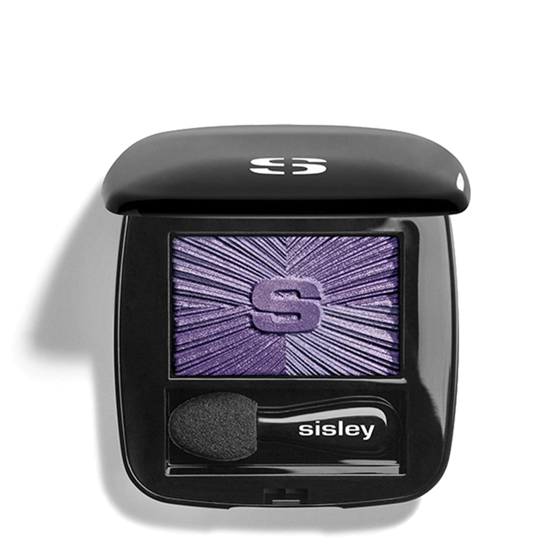 Sisley Les Phyto Ombres 34 Sparkling Purple