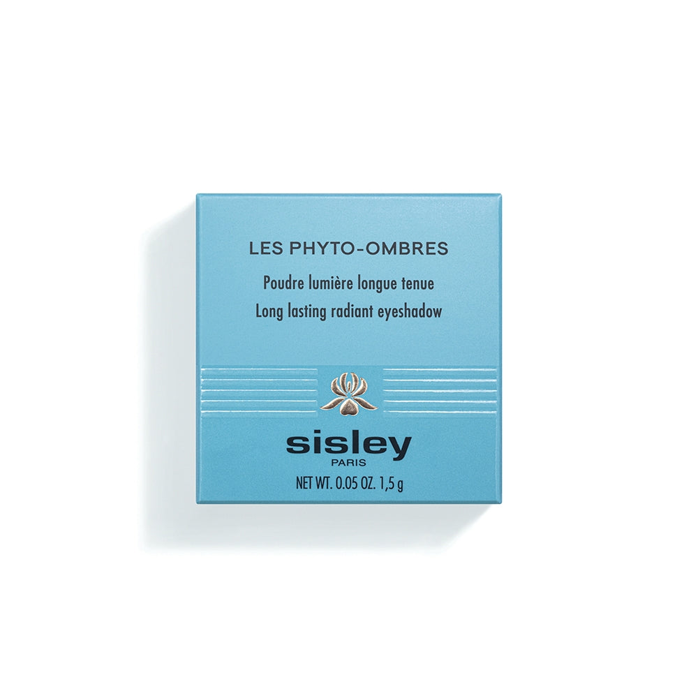 Sisley Les Phyto Ombres 41 Glow Gold-4