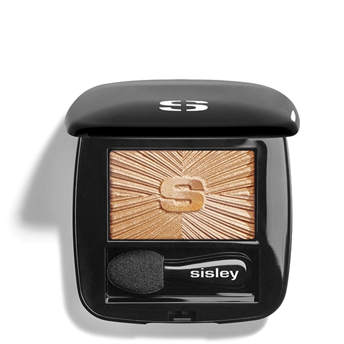 Sisley Les Phyto Ombres 41 Glow Gold