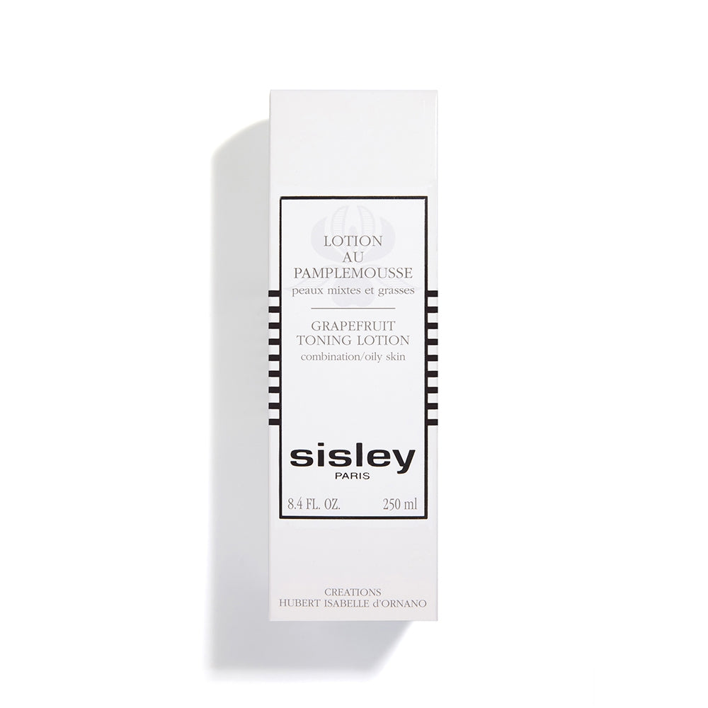 Sisley Lotion Au Pamplemousse-3