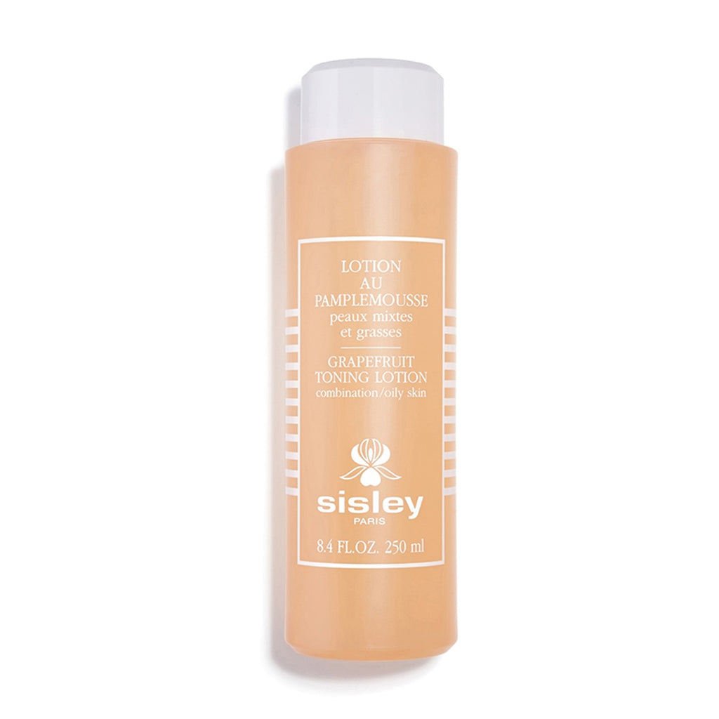 Sisley Lotion Au Pamplemousse