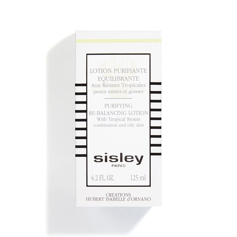 Sisley Lotion Purifiante Équilibrante aux Résines Tropicales-3