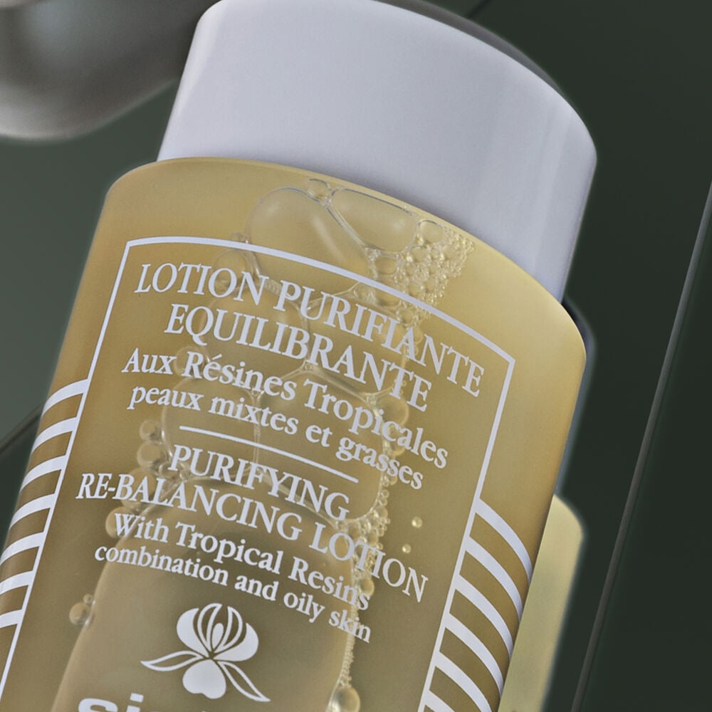Sisley Lotion Purifiante Équilibrante aux Résines Tropicales-4