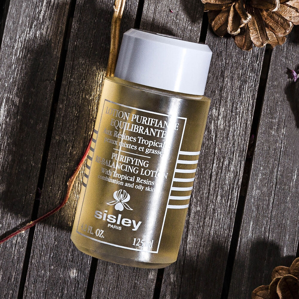 Sisley Lotion Purifiante Équilibrante aux Résines Tropicales-5