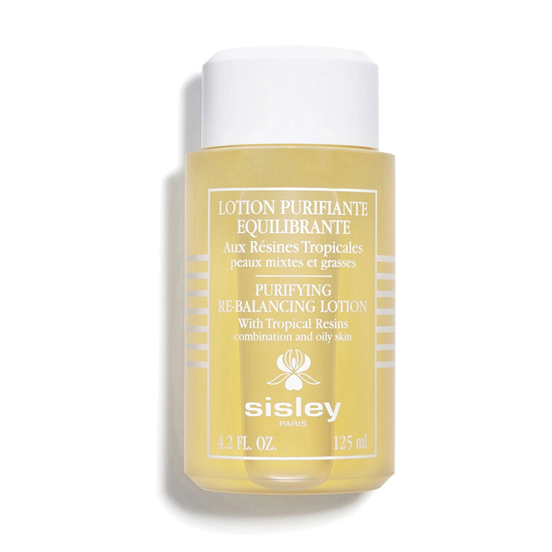 Sisley Lotion Purifiante Équilibrante aux Résines Tropicales